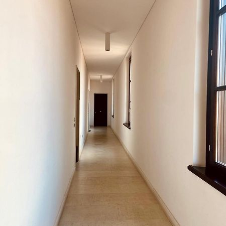 Ferienwohnung Residenza Frattini By Almanova Residenze Mantua Exterior foto